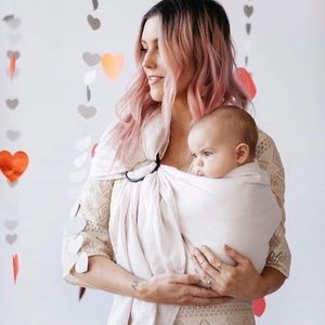 Wildbird Sugarbird Ring Sling